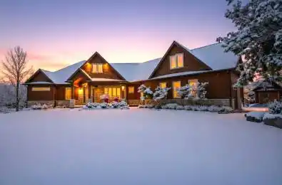 19 Reid's Ridge Oro-Medonte Ontario L0K 1N0