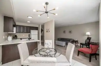 158 Proclamation Drive Barrie Ontario L4N 0K9