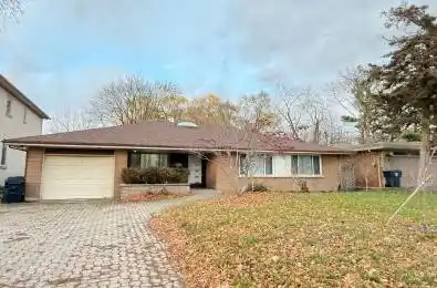 44 Hawksbury Drive Toronto C15 Ontario M2K 1M5