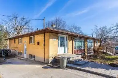 72B Dunning Avenue Aurora Ontario L4G 1A3