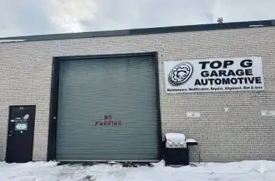 145 Nantucket Boulevard Unit# 2 Toronto E09 Ontario M1P 2N5