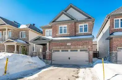 528 Rouncey Road Kanata Ontario K2V 0E2