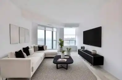 190 Manitoba Street Unit# 710 Toronto W06 Ontario M8Y 3Y8