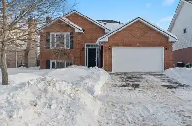 473 Kingsdale Avenue Kingston Ontario K7M 8A3