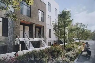 349 Wheat Boom Drive Oakville Ontario L6H 7X5