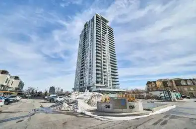 1255 Bayly Street Unit# 1605 Pickering Ontario L1W 0B6