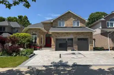 452 Britannia Avenue Unit# Bsmt Oshawa Ontario L1L 1B7