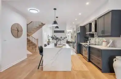 36 Welch Lane Hamilton Ontario L9C 0G1