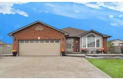 29 Mapleview Drive Haldimand Ontario N0A 1H0