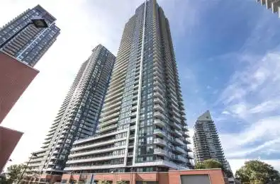 2220 Lakeshore Boulevard Unit# 4307 Toronto W06 Ontario M8V 0C1