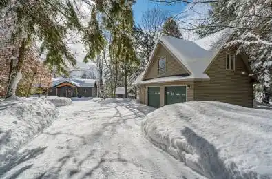 1047 Hinterland Trail Highlands East Ontario K0L 1C0