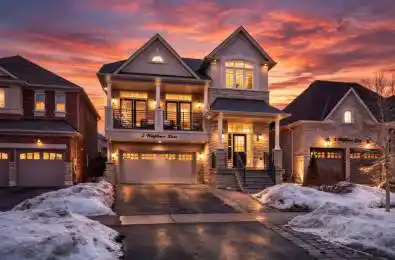 3 Wildflower Lane Halton Hills Ontario L7G 0H5