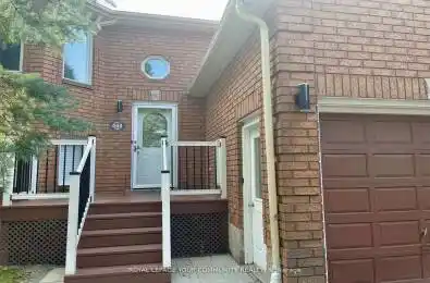 444 Sunnidale Road Barrie Ontario L4N 7A9
