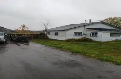 484 Gilmore Road Fort Erie Ontario L2A 2N1