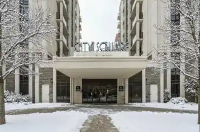 81 Robinson Street Unit# 602 Hamilton Ontario L8P 0C2