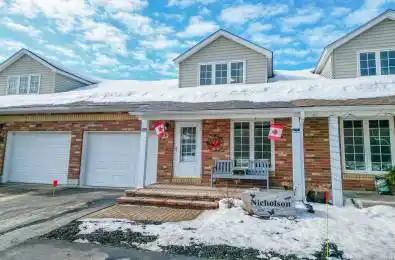 87 Fairway Drive Callander Ontario P0H 1H0
