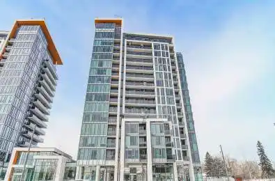 9608 Yonge Street Unit# 201A Richmond Hill Ontario L4C 1V6
