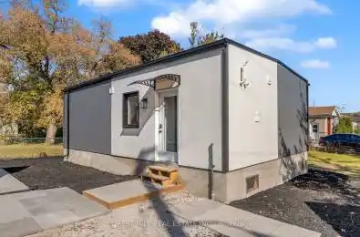 105 Galloway Road Unit# Unit R Toronto E10 Ontario M1E 1W9