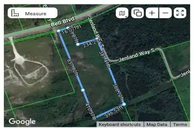 591 Bell Boulevard Belleville Ontario ON K8N 4Z5