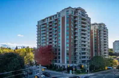 319 Merton Street Unit# 1008 Toronto C10 Ontario M4S 1A5