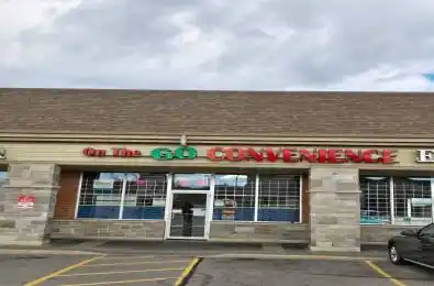 15 Lockport Way Unit# #4 Hamilton Ontario L8E 0H8