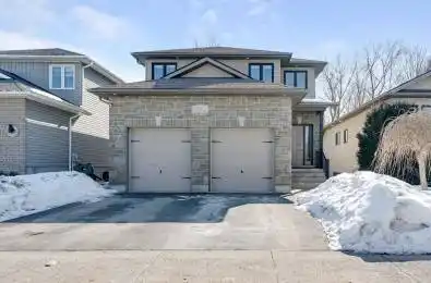 189 Macdougall Drive Loyalist Ontario K7N 0A2