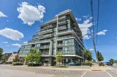 16 McAdam Avenue Unit# 204 Toronto W04 Ontario M6A 0B9