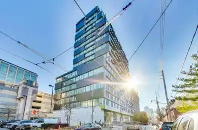 195 McCaul Street Unit# 1609 Toronto C01 Ontario M5T 1W6