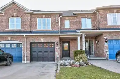 1838 Imperial Way Burlington Ontario L7L 7L9