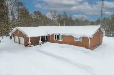 54 Coronation Street South Bruce Peninsula Ontario N0H 2T0