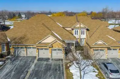 4138 Stonebridge Crescent Burlington Ontario L7M 4N3