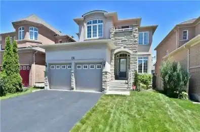 5 Spall Court Unit# Main & 2nd Toronto E10 Ontario M1C 0B1