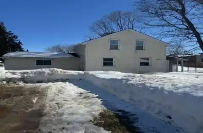 43 CLINTON Street South Bruce Ontario N0G 2S0