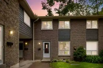 18 Rock Fern Way Toronto C15 Ontario M2J 4N2