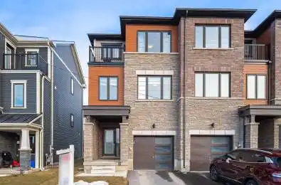 39 Baskett Street Brantford Ontario N3T 0W4