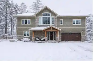 103 B Carriage Landing Road Horton Ontario K0J 1Y0