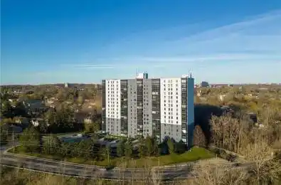 45 POND MILLS Road Unit# 1215 London South Ontario N5Z 4W5