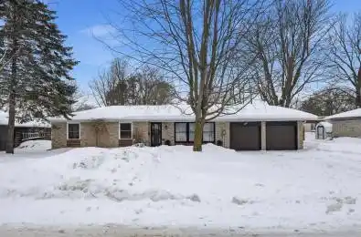 156 JOHN Street Minto Ontario N0G 1Z0