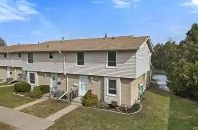 242 Lakeport Road Unit# 18 St. Catharines Ontario L2N 6V2