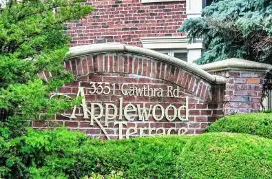 3351 Cawthra Road Unit# 218 Mississauga Ontario L5A 4N5
