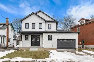 42 Rich Avenue Cambridge Ontario N1R 2A5
