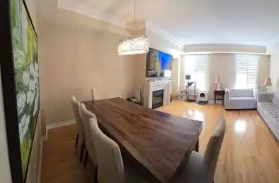 9 Ruskov Lane Unit# Upper Markham Ontario L6C 0N9