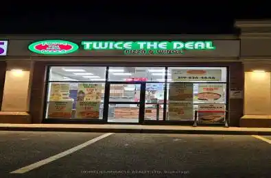 715 Wellington Street Guelph Ontario N1H 8L8