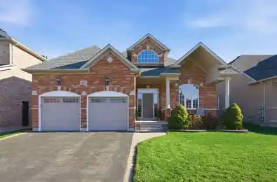 1737 Clearbrook Drive Oshawa Ontario L1K 0C3