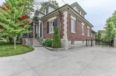 189 College Avenue London East Ontario N6A 1X9