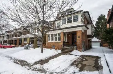 77 Proctor Boulevard Hamilton Ontario L8M 2M5