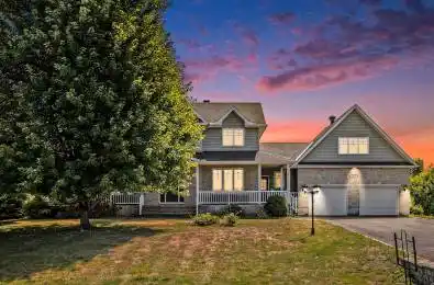 8050 Craig Farm Drive Greely - Metcalfe - Osgoode - Vernon and Area On