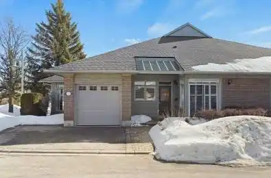 1 Christina Falls Way Markham Ontario L6E 1B4