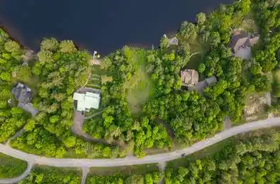 1225 Barrett Chute Road Greater Madawaska Ontario K0J 1H0