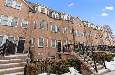 760 Lawrence Avenue Unit# 115 Toronto W04 Ontario M6A 3E7